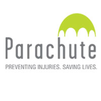 Parachute Logo