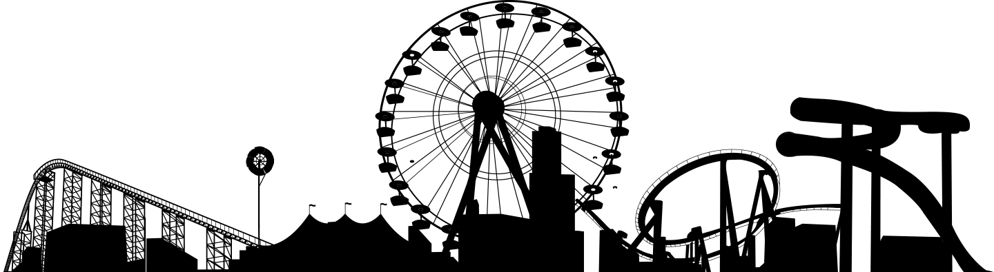 Amusement Wheels Image